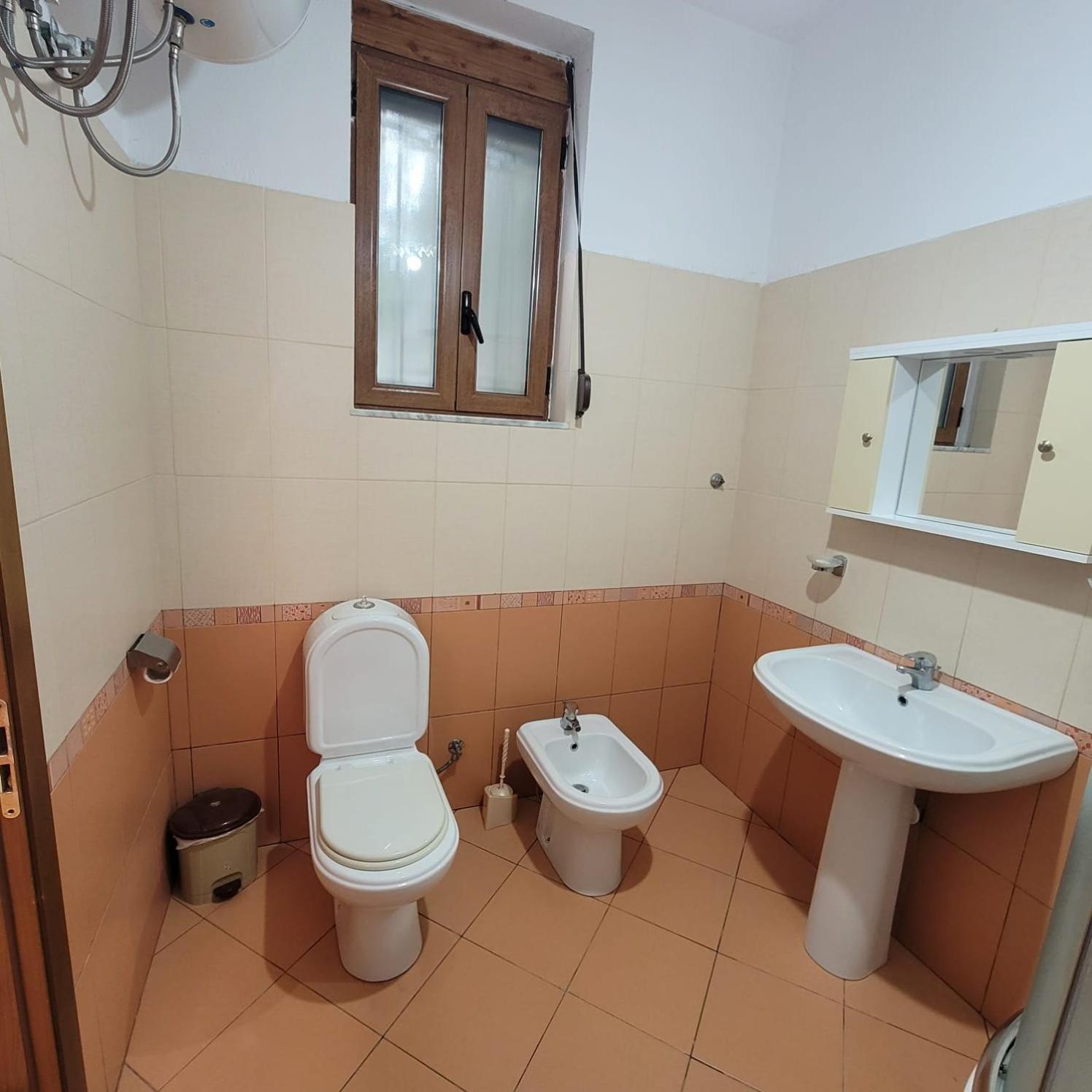 Jona Guest House Αργυρόκαστρο Εξωτερικό φωτογραφία