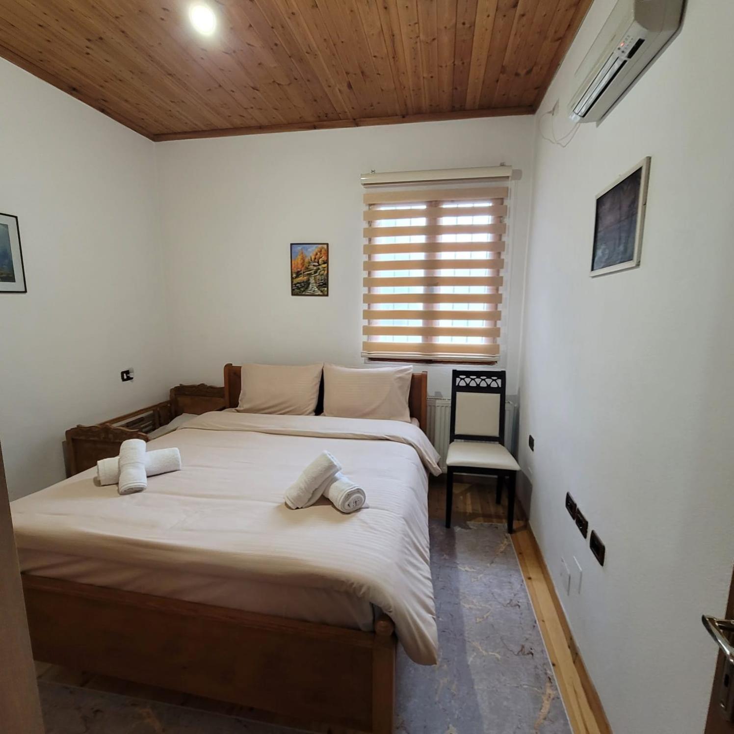 Jona Guest House Αργυρόκαστρο Εξωτερικό φωτογραφία
