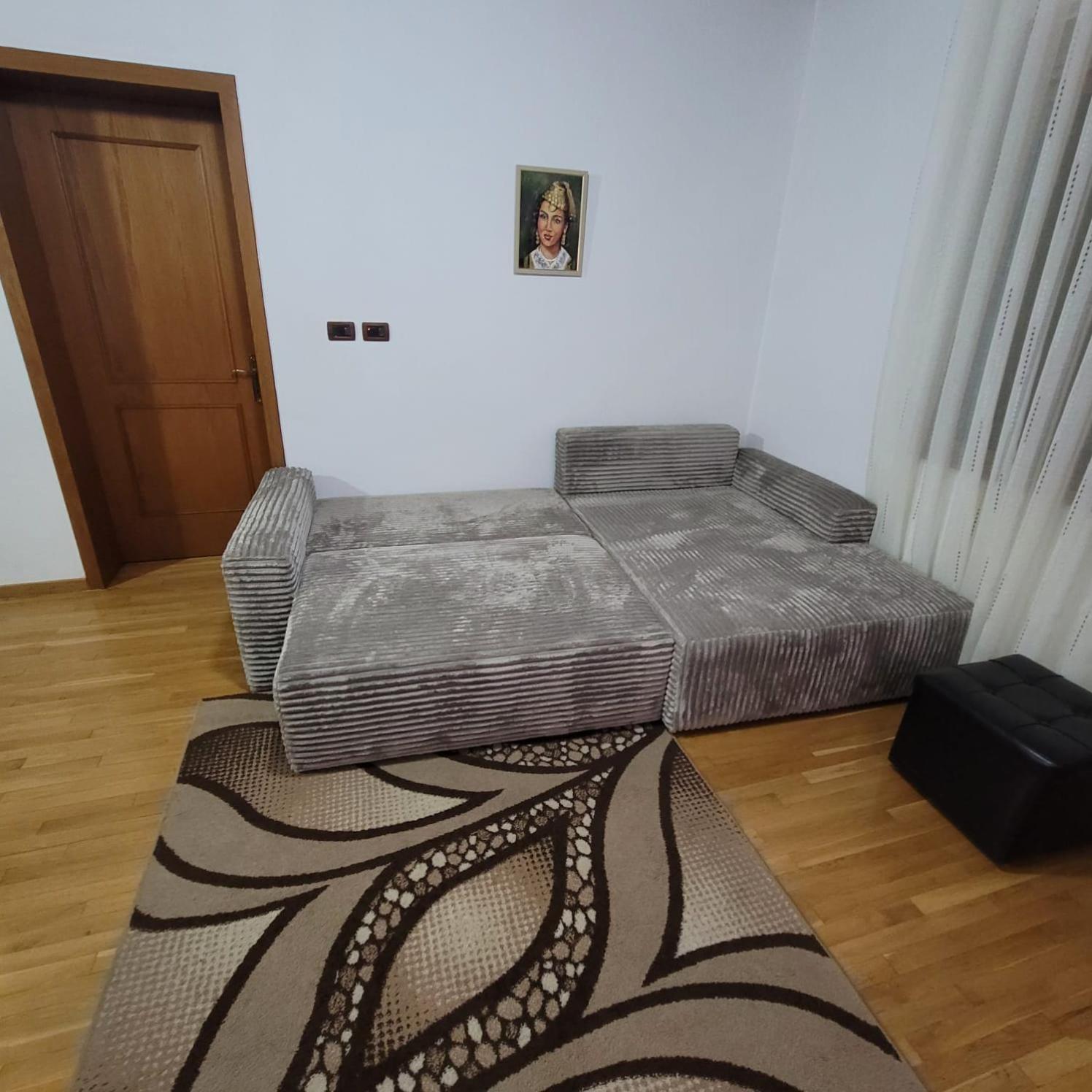 Jona Guest House Αργυρόκαστρο Εξωτερικό φωτογραφία