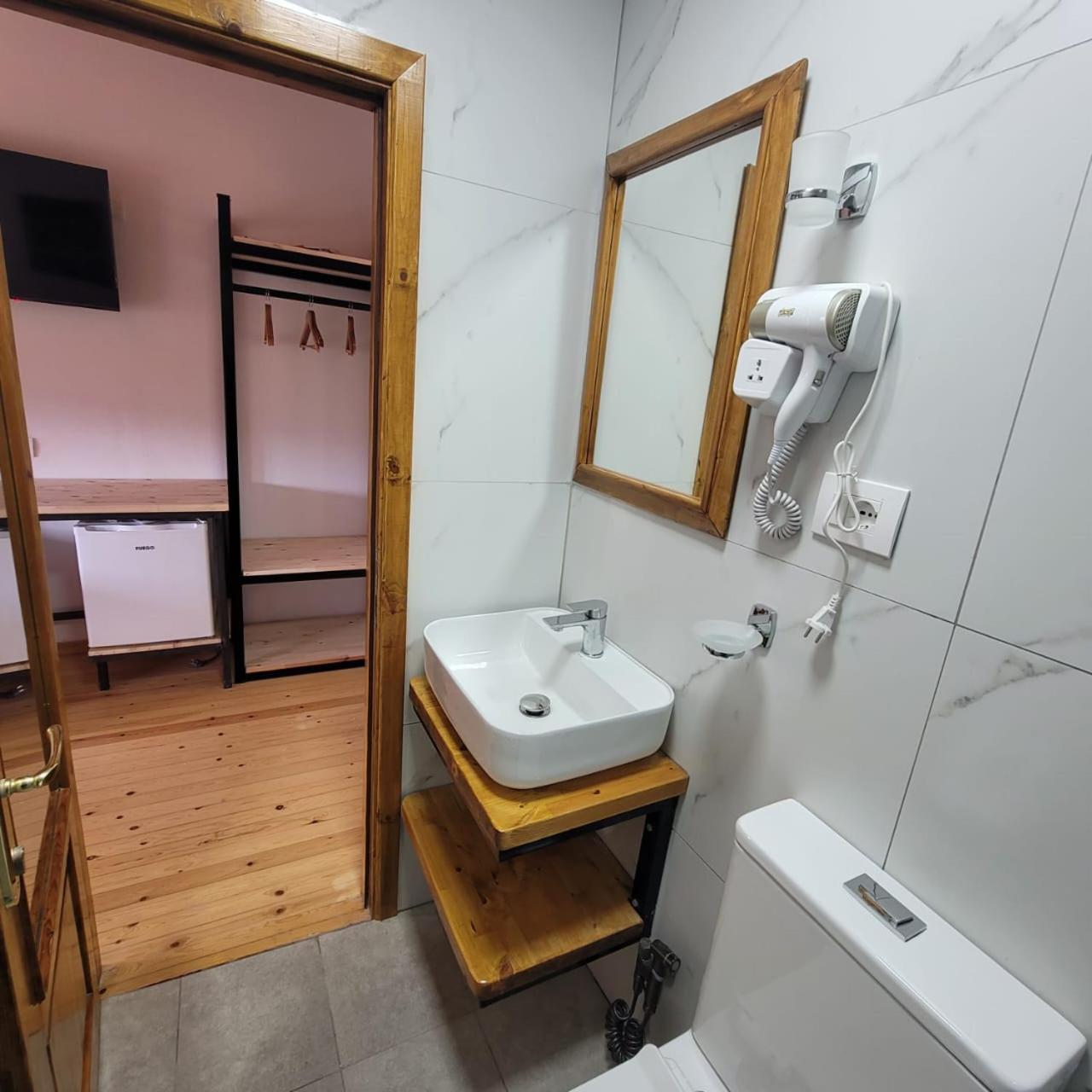 Jona Guest House Αργυρόκαστρο Εξωτερικό φωτογραφία