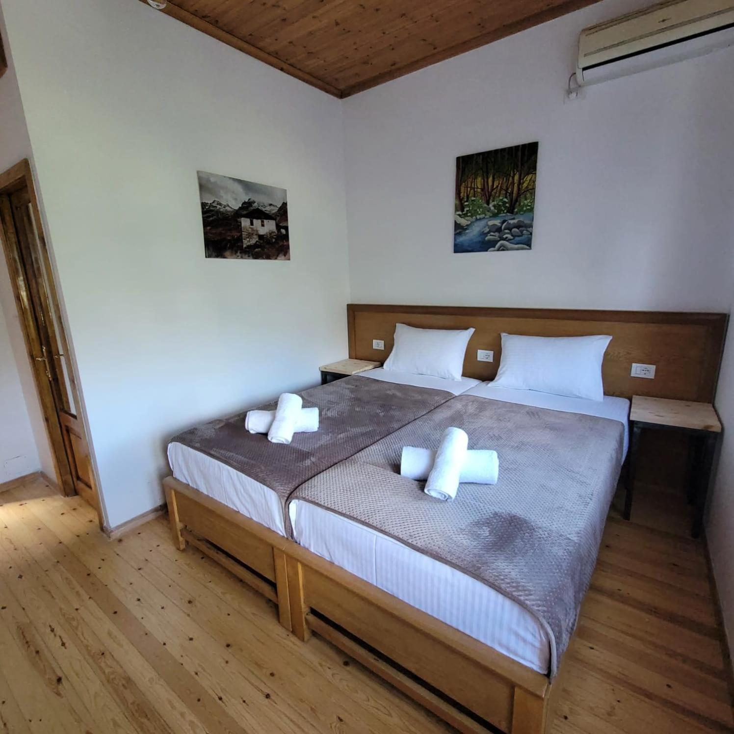 Jona Guest House Αργυρόκαστρο Εξωτερικό φωτογραφία